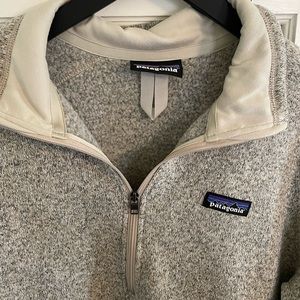 Patagonia Women’s Fleece
